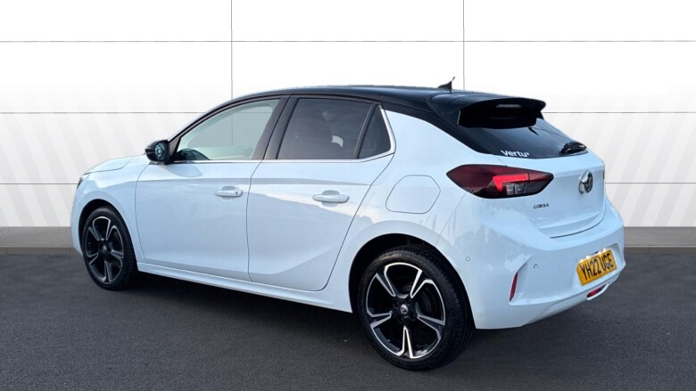 Vauxhall Corsa 1.2 Elite Edition 5dr Petrol Hatchback